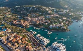 Cervo Hotel Porto Cervo